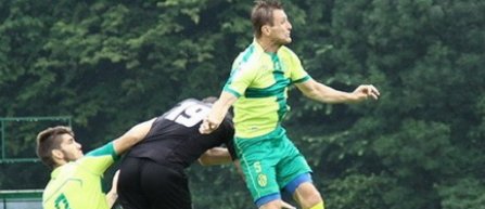 Amical: ACS Poli Timisoara - NK Istra 0-0 (video)